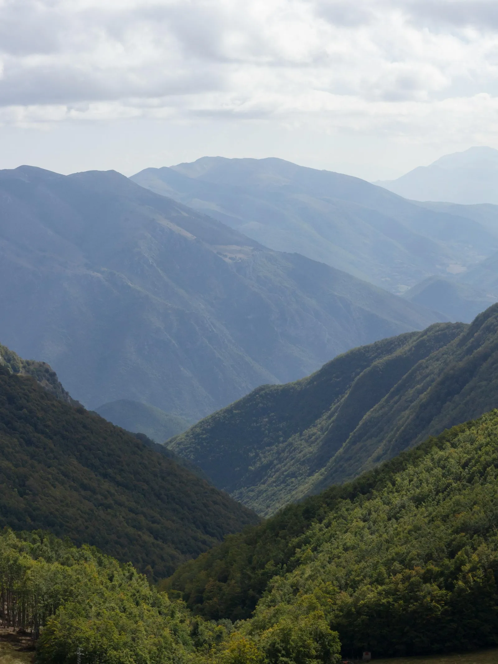 Parco del Beigua