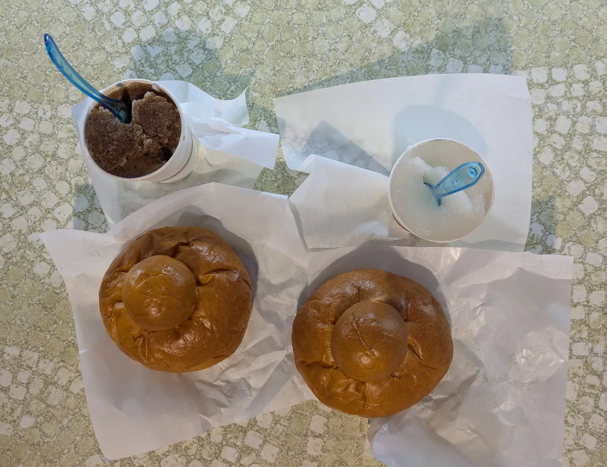Granita