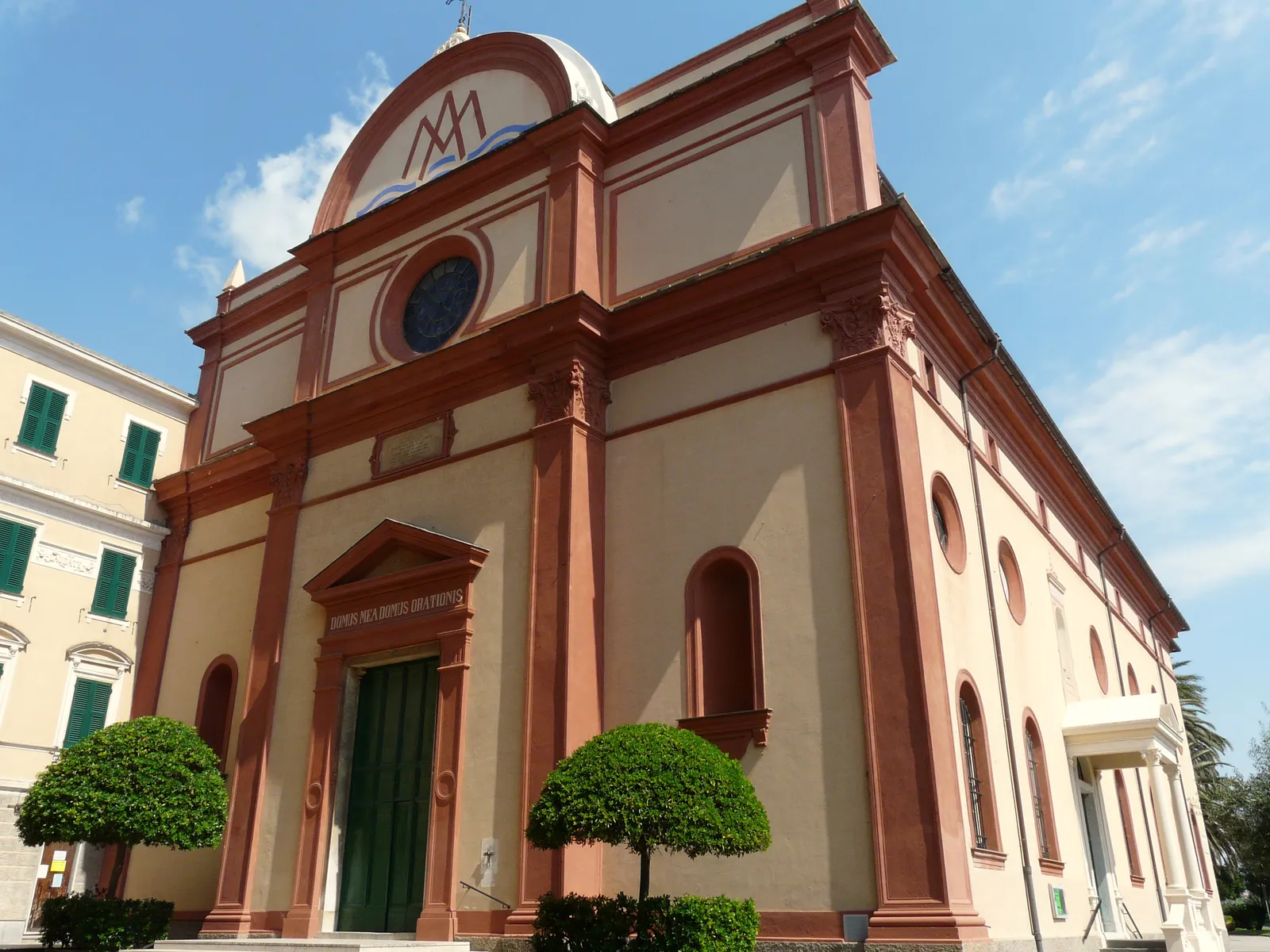 Parrocchia di Santa Maria Maggiore