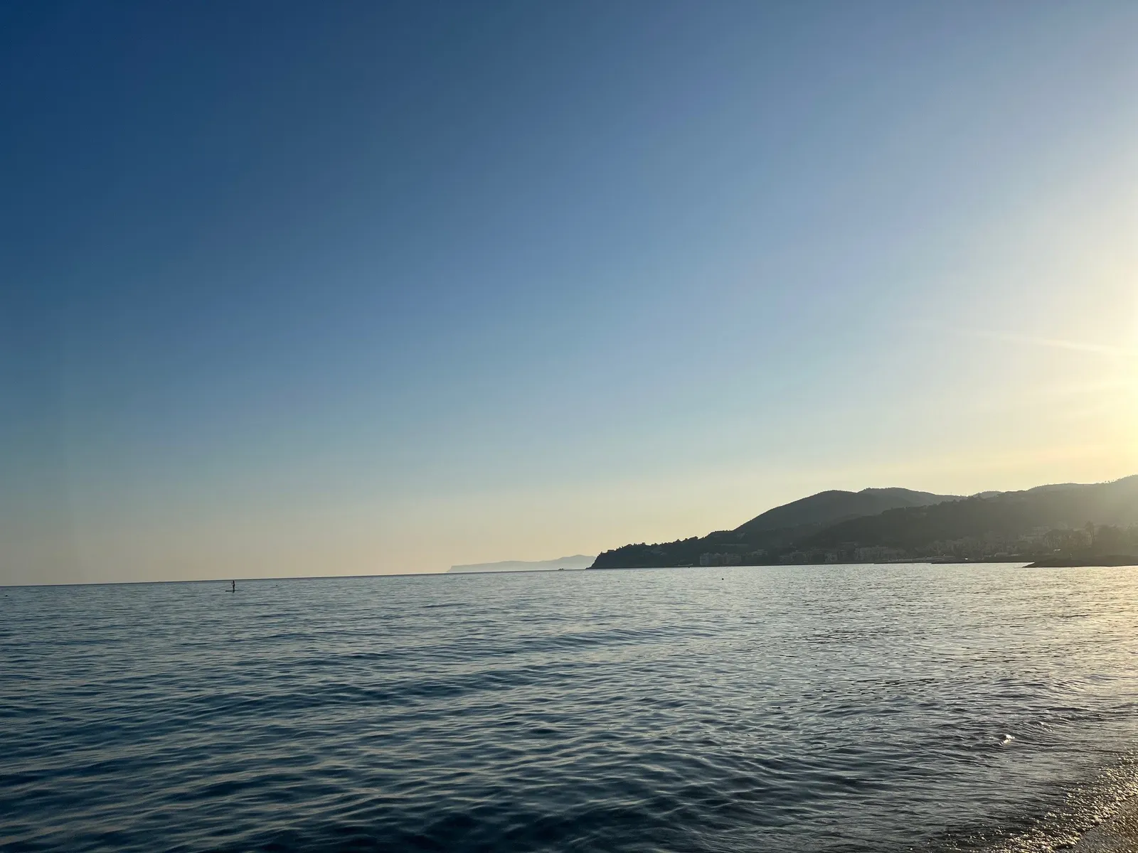Spiaggia Cogoleto