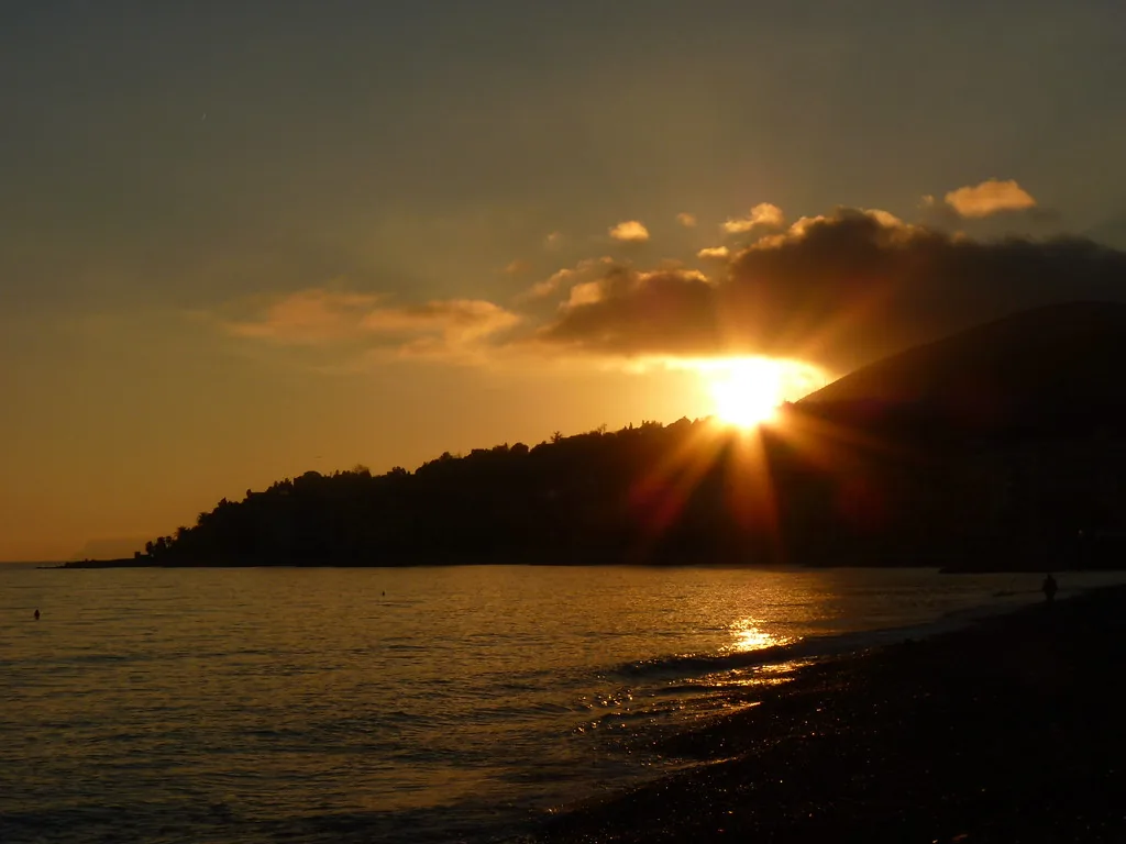 Tramonto