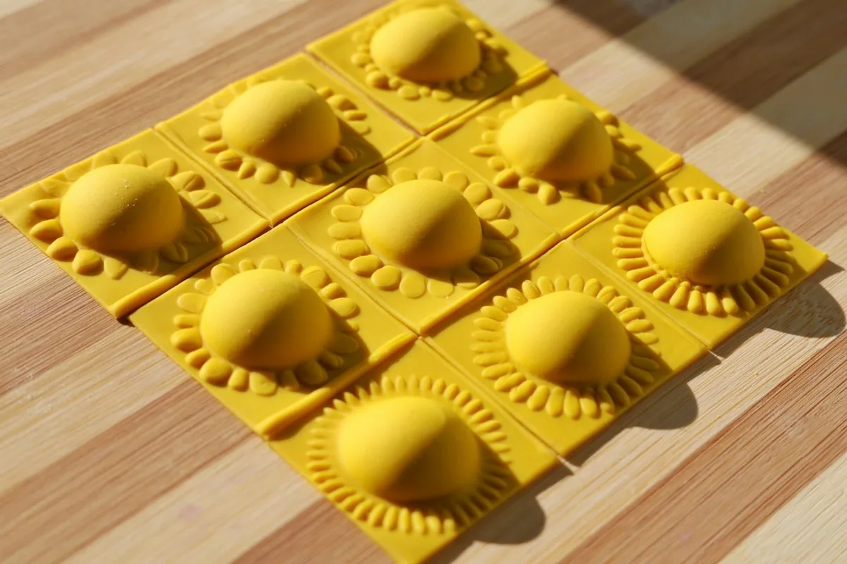 Ravioli